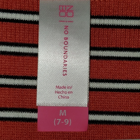 Collard Ribbed Shirt - Picture 3 of 4